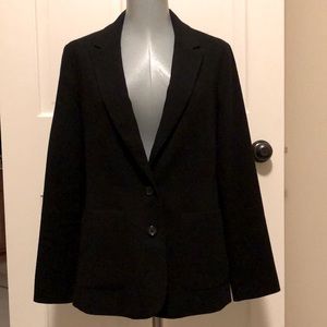 Forever 21 Lined blazer